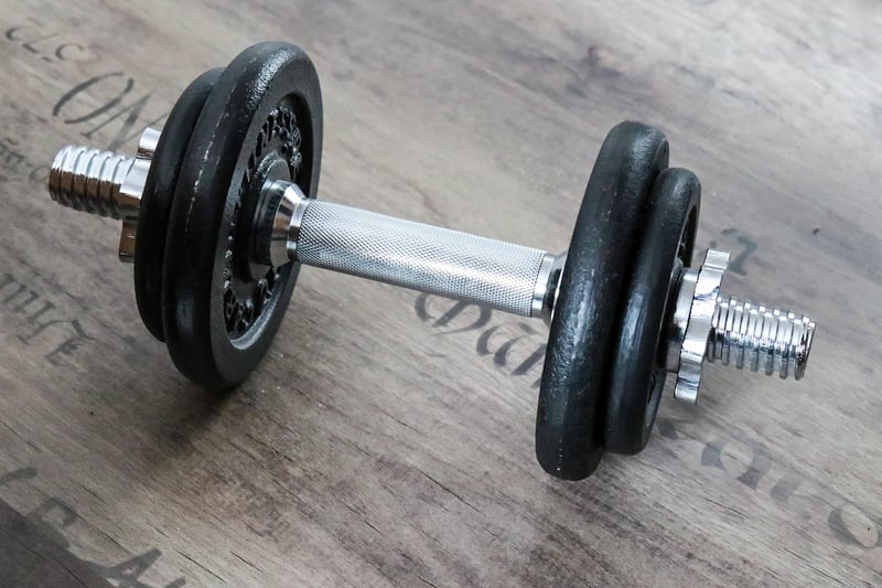Strength Training
