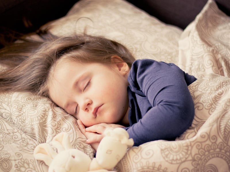 Quality Rest Benefits