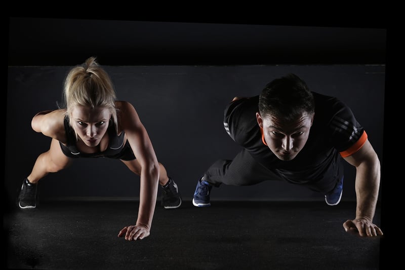 Physical Exercise